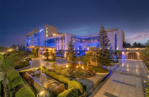 Rudrapur Hotel | Radisson Blu Hotel Rudrapur