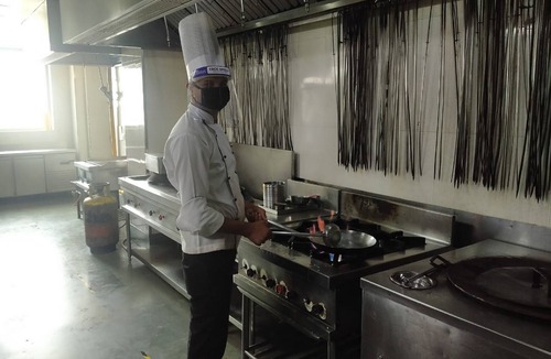 Rudrapur Hotel | Radisson Blu Hotel Rudrapur