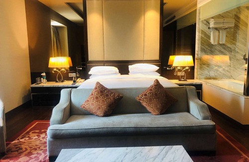 Durgapura Hotel | Radisson Blu Jaipur