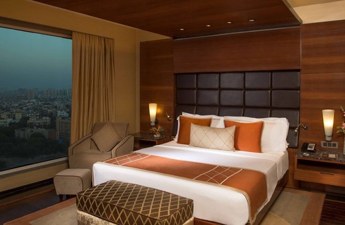 Kaushambi Hotel | Radisson Blu Kaushambi Delhi NCR