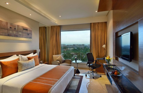 Kaushambi Hotel | Radisson Blu Kaushambi Delhi NCR