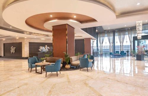 Kaushambi Hotel | Radisson Blu Kaushambi Delhi NCR
