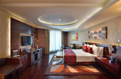 Kaushambi Hotel | Radisson Blu Kaushambi Delhi NCR