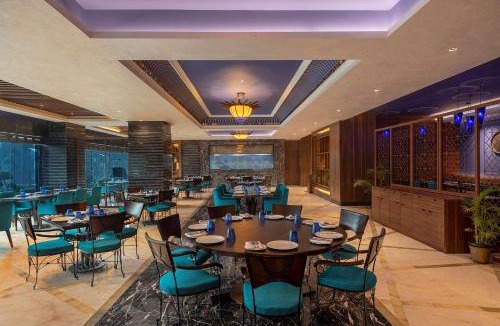 Kaushambi Hotel | Radisson Blu Kaushambi Delhi NCR