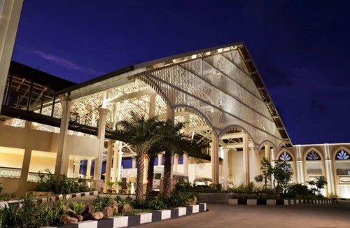 Cavelossim Resort | Radisson Blu Resort Goa Cavelossim Beach