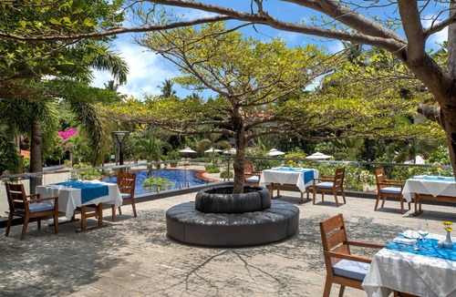 Cavelossim Resort | Radisson Blu Resort Goa Cavelossim Beach