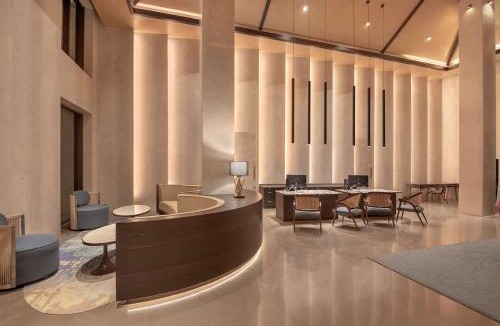 Visakhapatnam Hotel | Radisson Blu Resort Visakhapatnam