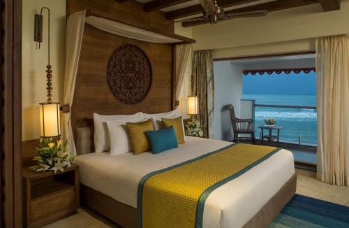 Mahabalipuram Resort | Radisson Blu Resort Temple Bay Mamallapuram