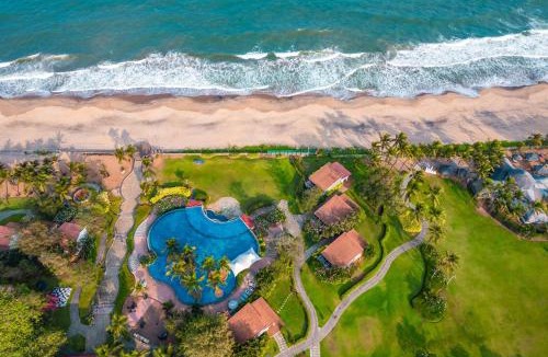 Mahabalipuram Resort | Radisson Blu Resort Temple Bay Mamallapuram