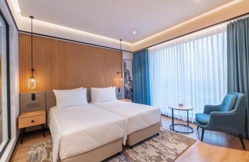 Chevella Hotel | Radisson Hotel Prayagraj