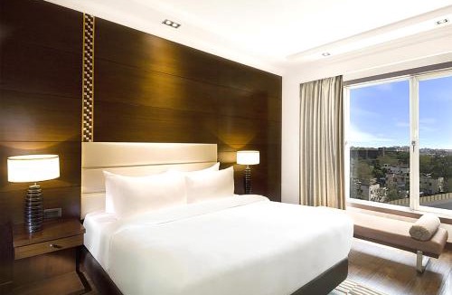 Gopalbari Hotel | Radisson Jaipur City Center
