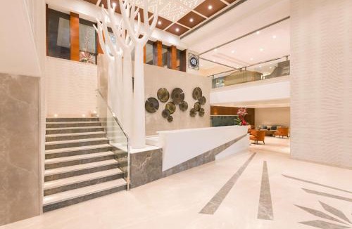 Gopalbari Hotel | Radisson Jaipur City Center