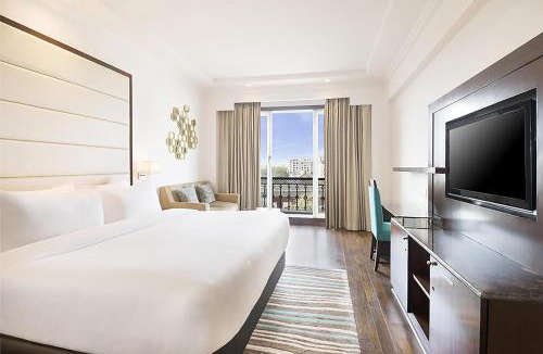 Gopalbari Hotel | Radisson Jaipur City Center