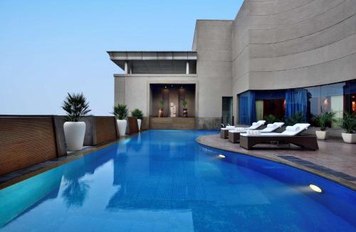 Noida Hotel | Radisson Noida