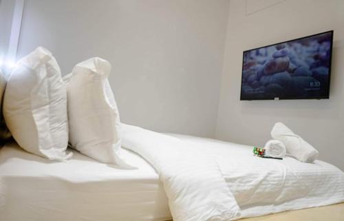 Tuguegarao Bed & Breakfast | Radlett Residences Hotel - Tuguegarao
