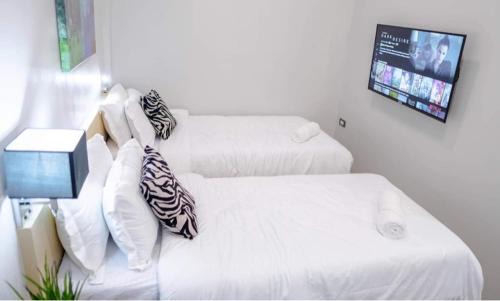 Tuguegarao Bed & Breakfast | Radlett Residences Hotel - Tuguegarao