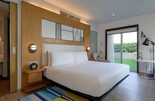 Cuenca Apartment | Rafael Home