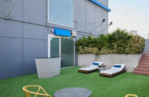Cuenca Apartment | Rafael Home