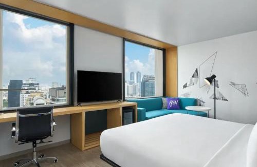 Cuenca Apartment | Rafael Home