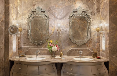 Amer Hotel | Raffles Jaipur