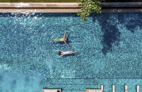 Udaipur Resort | Raffles Udaipur