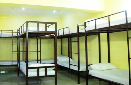 Kayamkulam Hotel | Raga Residency