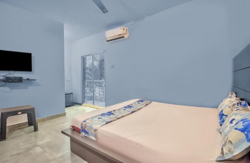 Gauravaddo Villa | Ragav Holidays Home
