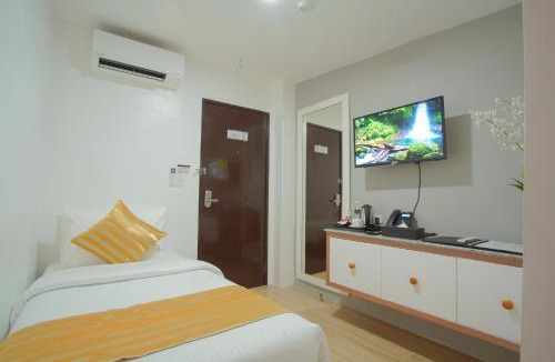 Naga Hotel | Ragazzi Resort Hotel