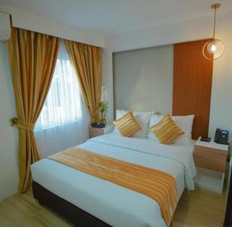 Naga Hotel | Ragazzi Resort Hotel