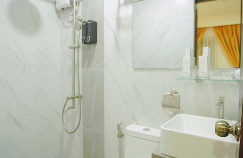 Naga Hotel | Ragazzi Resort Hotel