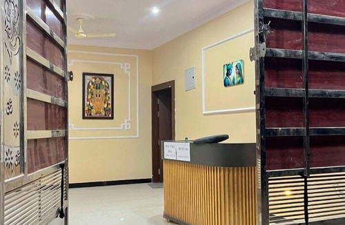 Orchha Apartment | Raghav Ji Homestay