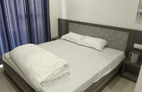 Shri Madhopur Hotel | Raghav Palace
