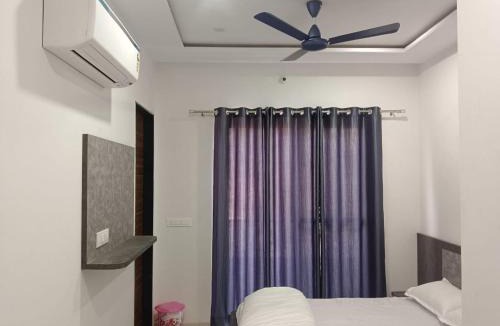 Shri Madhopur Hotel | Raghav Palace
