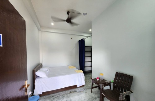 Faizabad Hotel | Raghubir Nikunj Homestay
