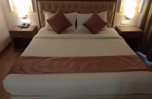 Faizabad Hotel | raghukul sadan