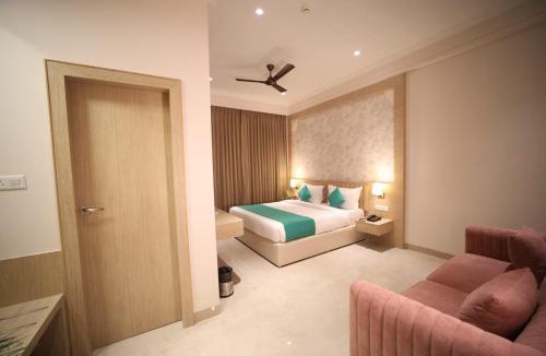 Faizabad Hotel | raghukul sadan