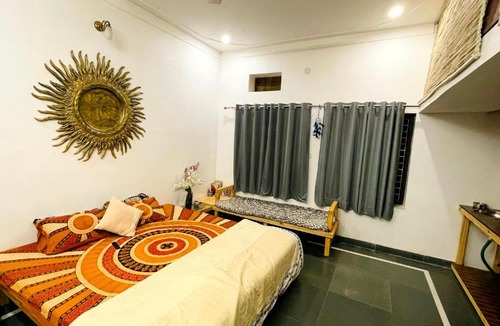 Udaipur House | Raghuniwas
