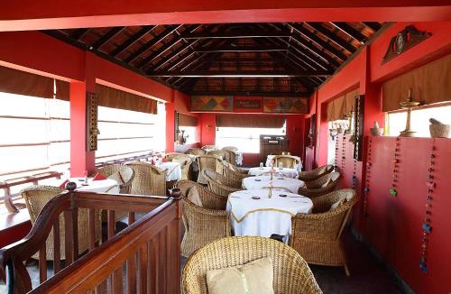 Alappuzha Hotel | Raheem Residency