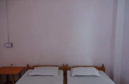 Bodh Gaya House | Rahul Buddha Guest House