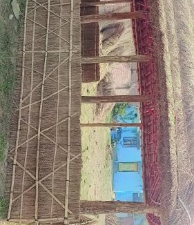 Maharajganj House | Rahul Homestay