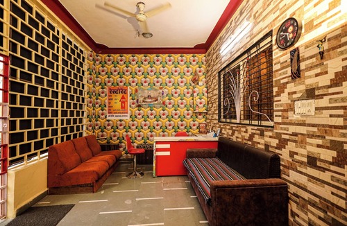 Ujjain House | Rai Guest House
