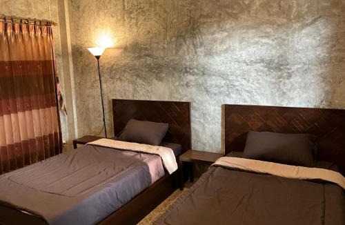 Mae Chan House | Rai Phuchat