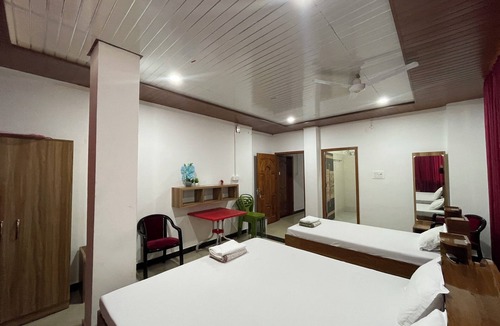 Kokrajhar Hostel | Raimona Residency