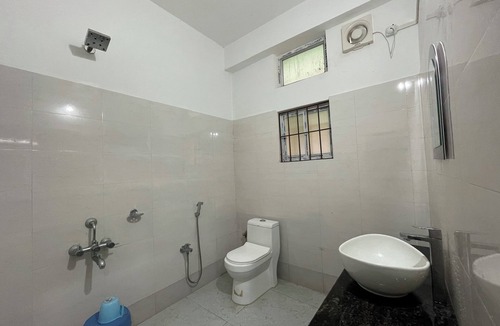 Kokrajhar Hostel | Raimona Residency
