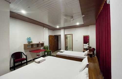 Kokrajhar Hostel | Raimona Residency