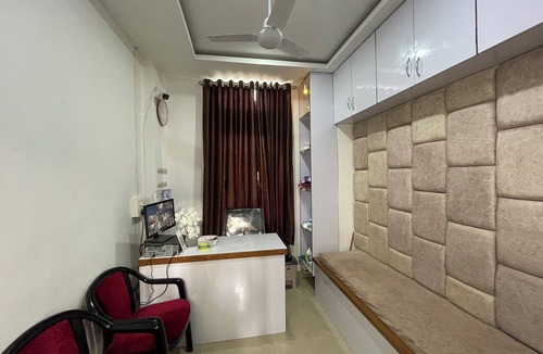 Kokrajhar Hostel | Raimona Residency