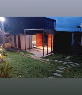 Mananthavady Villa | Rain view wayanad