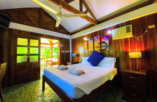 Siquijor Hotel | Rainbow Bay Beach and Dive Resort