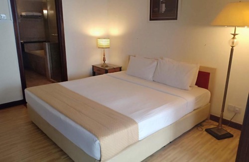 Imbi Apartment | Rainbow Suites KL at Times Square