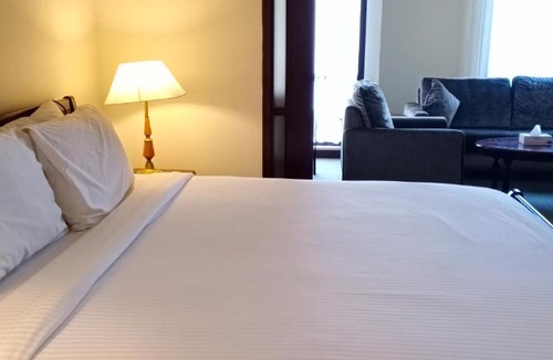 Imbi Apartment | Rainbow Suites KL at Times Square